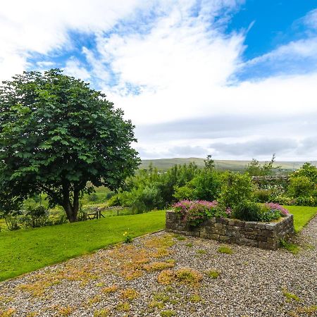 The Byre At High Watch Villa Lanehead Buitenkant foto
